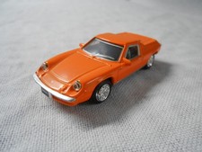 " Lotus Europa 1966-69 "
