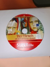 Der Hirsch mit dem goldenen