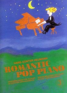 Romantic pop piano band von - romantic,