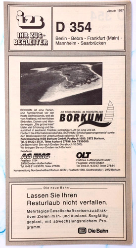 Bundesbahn fahrplan ihr - bundesbahn,