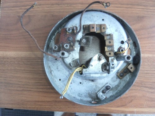 Lichtmaschine noris mlz - lichtmaschine,