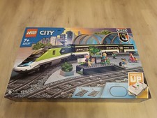 LEGO CITY 60337