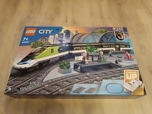 Lego city 60337 - lego,