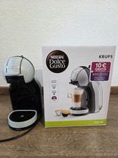 Nescafe Dolce Gusto