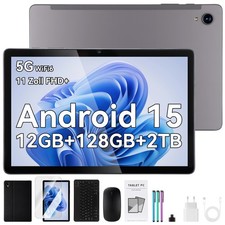 Android 15 11 Zoll tablet-PC
