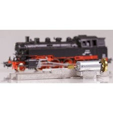pmt 32086 Austauschmotor +