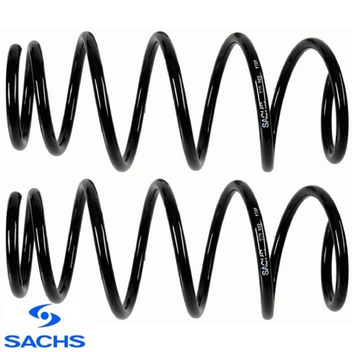 Fahrwerksfeder sachs 998902 - fahrwerksfeder,