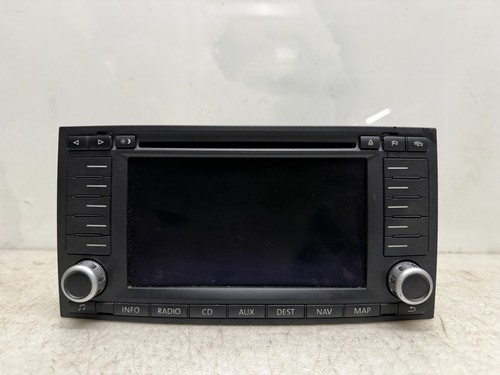 Touareg autoradio radio - vw,