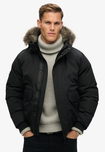 Superdry jacke bomber - superdry,