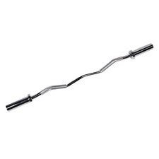 SZ Hantelstange 50 mm Curl