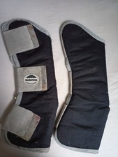 Transportgamaschen, Weatherbeeta, gut gepolstert, Set (vier Stück)