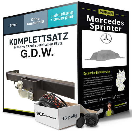 Für mercedes sprinter - für,