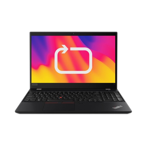 Lenovo thinkpad t15 gen - lenovo,