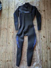 Neuer Neoprenanzug Rip Curl Dawn PatrolPerformance mit Brustreißverschluss 3/2mm