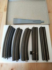 Piko H0 Bettungsgleis A-Gleis