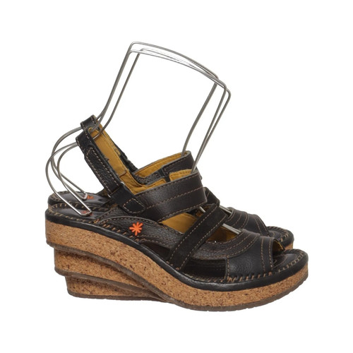 The art company - the, keilschuhe