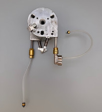 Jura C E F Serie Thermoblock