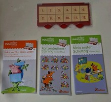 🌞 🌞 Mini Lük mit