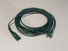 Stromkabel passend für Vorwerk Kobold VK 130, 131, VK130, VK131 Staubsauger