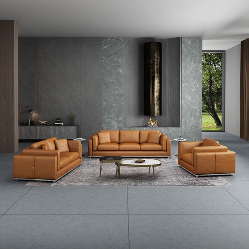 Sofagarnitur sitzer design - 1,