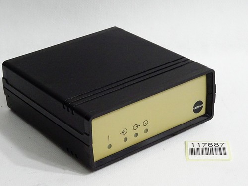 Samson trovis 5482 repeater - trovis,