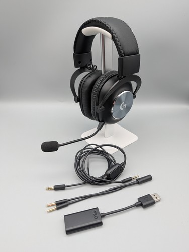 Logitech pro se gaming - logitech,