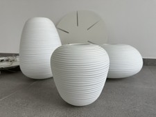 Foscarini Rituals 3 Leuchten m. großem Baldachin original Lieferumfang s. Fotos