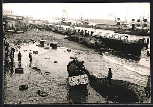 Foto hamburg - foto-ak,