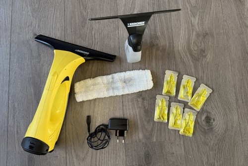 Kärcher akku - wv, 50