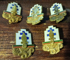 Fremdenlegion Abzeichen 13