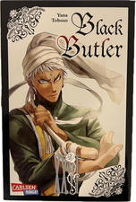 Black Butler 26 Manga deutsch