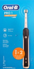 Oral-B PRO 1 Easy Clean + 2
