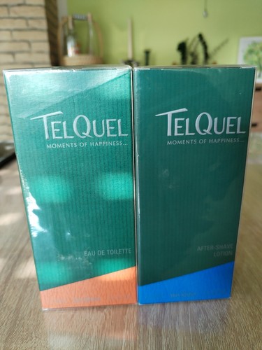 Telquel yves rocher neu - yves,