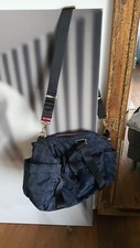 Wickeltasche