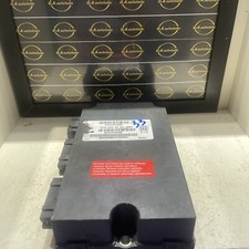 Mercedes CLK W209 Verdecksteuergerät Verdeck Steuergerät Steuerung A 2098205026