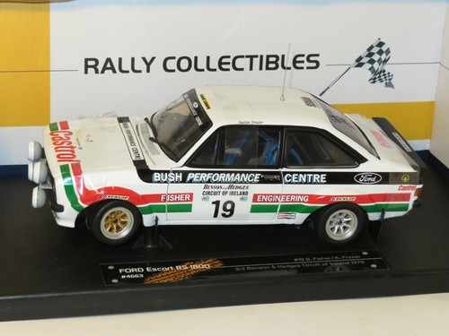Ford escort 2 rs1800 - escort,