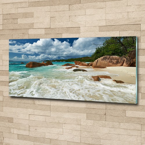 Glas bild wandbilder - glas-bild, auf