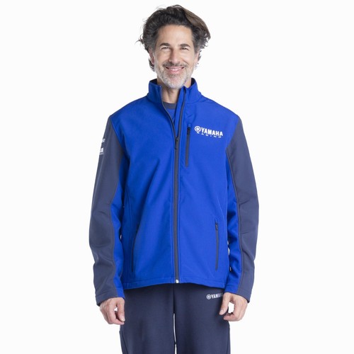 Original yamaha racing paddock - racing,