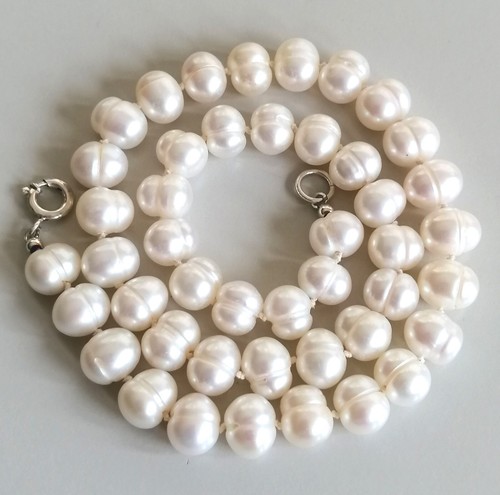 Elegante tahiti perlen kette - tahiti,