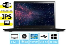 TOP ANGEBOT LENOVO T460S Core