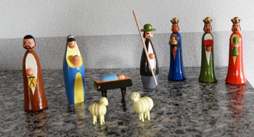 Krippefiguren holz - krippefiguren,,