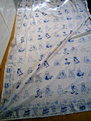 Kinder tagesdecke gardinen - kinder,