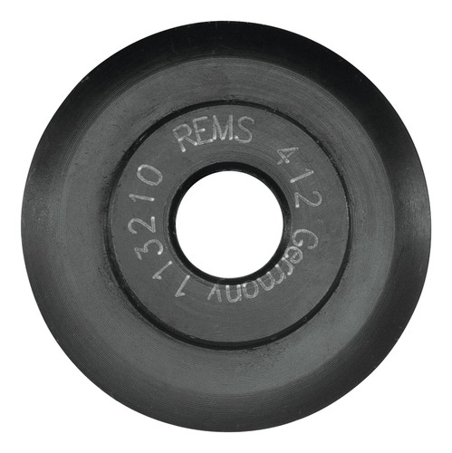 Rems schneidrad inox - schneidrad,