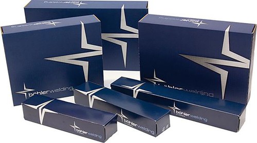 Voestalpine böhler elektrode - voestalpine,