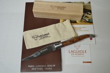 Laguiole en Aubrac Frankreich