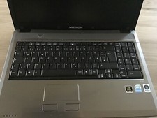 Medion Akoya P6613 40,6cm (16") Notebook (Dual Core 2.0GHz, 4GB, 320GB, DVD-RW)