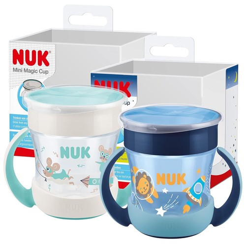Nuk mini magic - nuk,