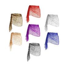 Mode Bauchtanz Hüfte Schal