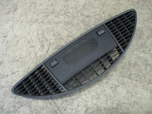 Lautsprechergitter mitte audi - lautsprechergitter,