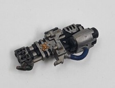 Flamer Land Speeder Rhino